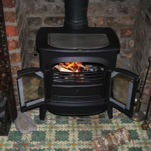 Producers of home heating technology