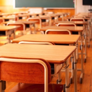 Secondary practical and special schools