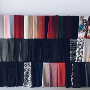 Výroba bytového textilu