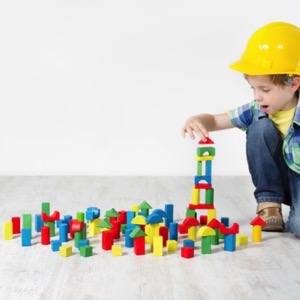 Sellers of children's play kits