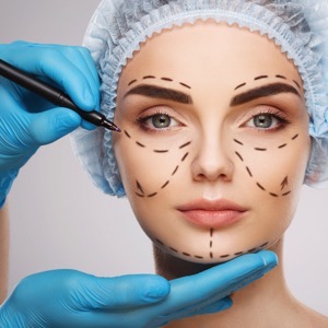 Plastic surgery clinics