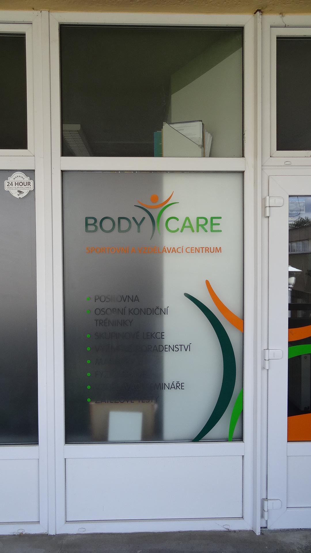 BODY CARE foto 2