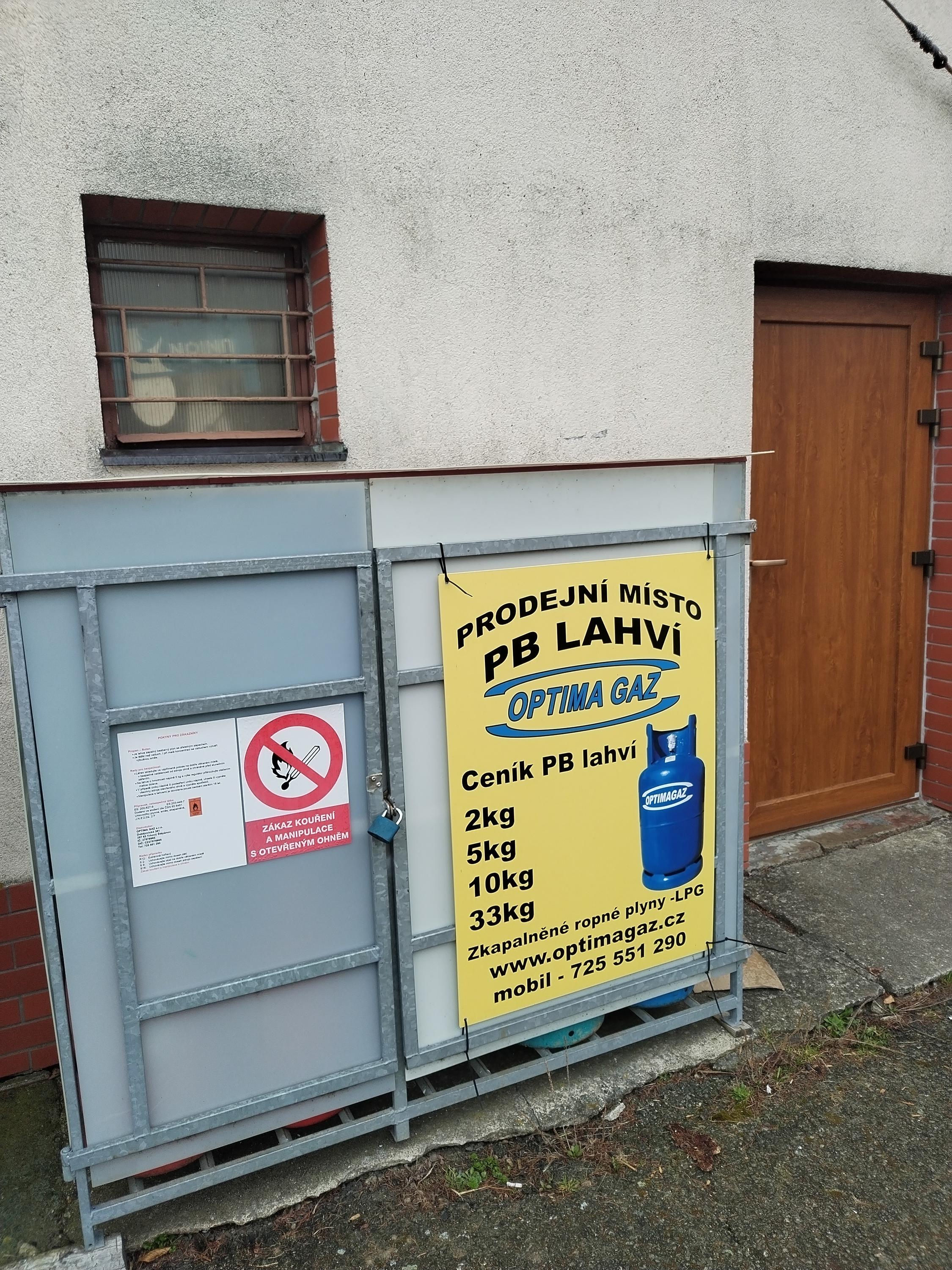 Smíšené zboží Marketa Formanová foto 4