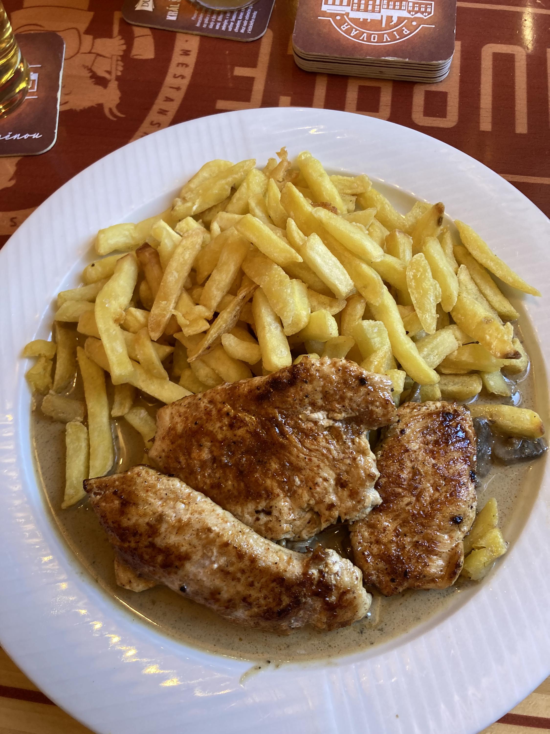 Restaurace Sokolovna foto 4