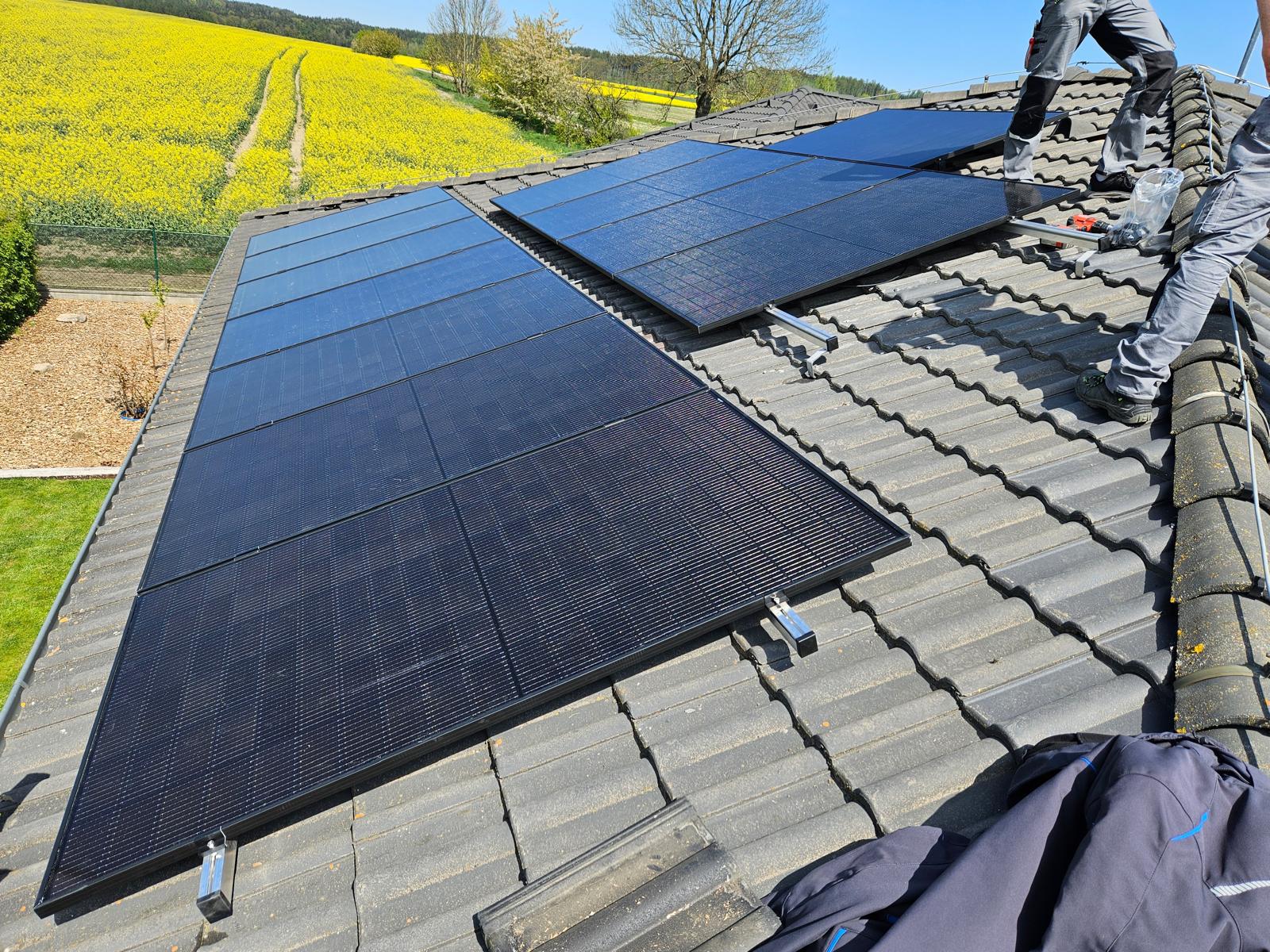 KP-Elektromont Bohemia, s.r.o. foto 2