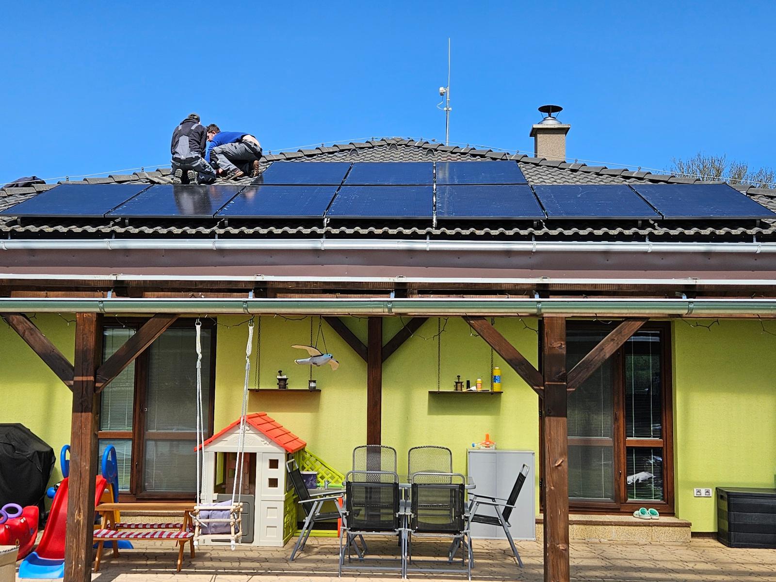 KP-Elektromont Bohemia, s.r.o. foto 4