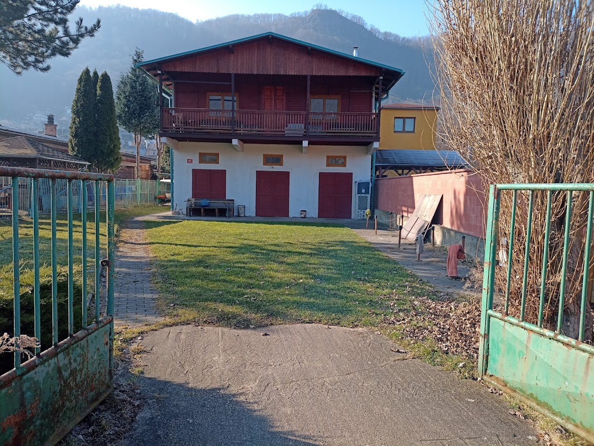 Rychlostní kanoistika Ústí nad Labem z.s.