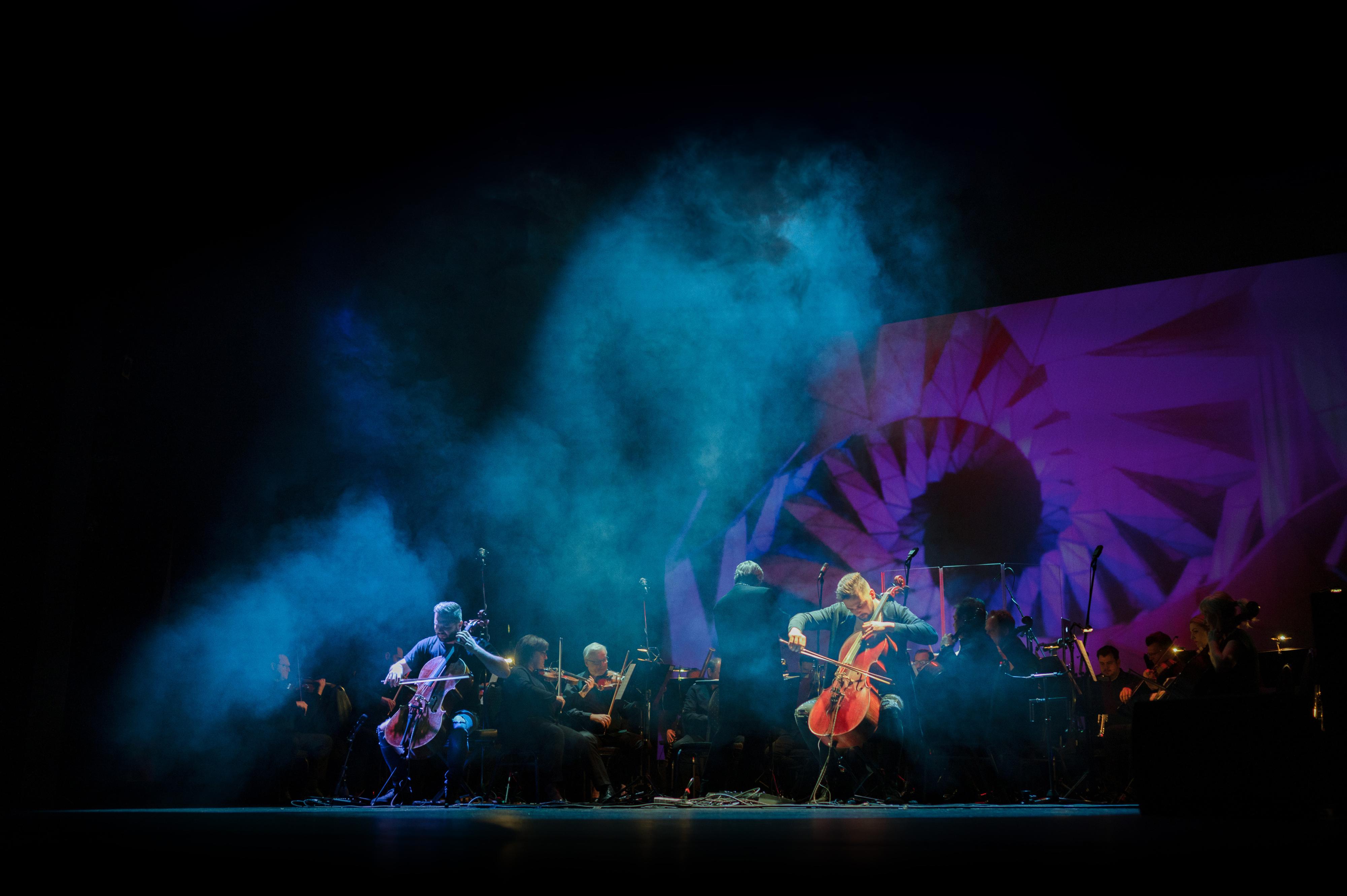 The CELLO Boys foto 2