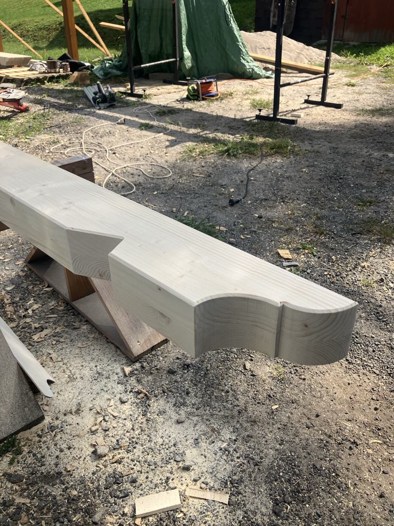 Royal Build. |  Střechy a truhlářství foto 4