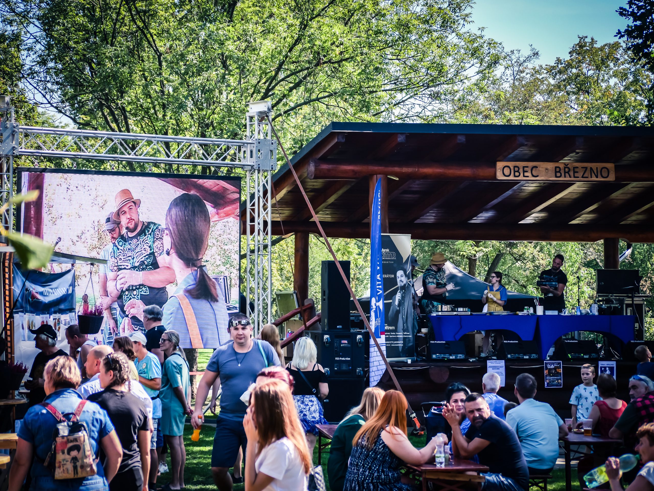 Produkční studio a kancelář Marka Fottra foto 3