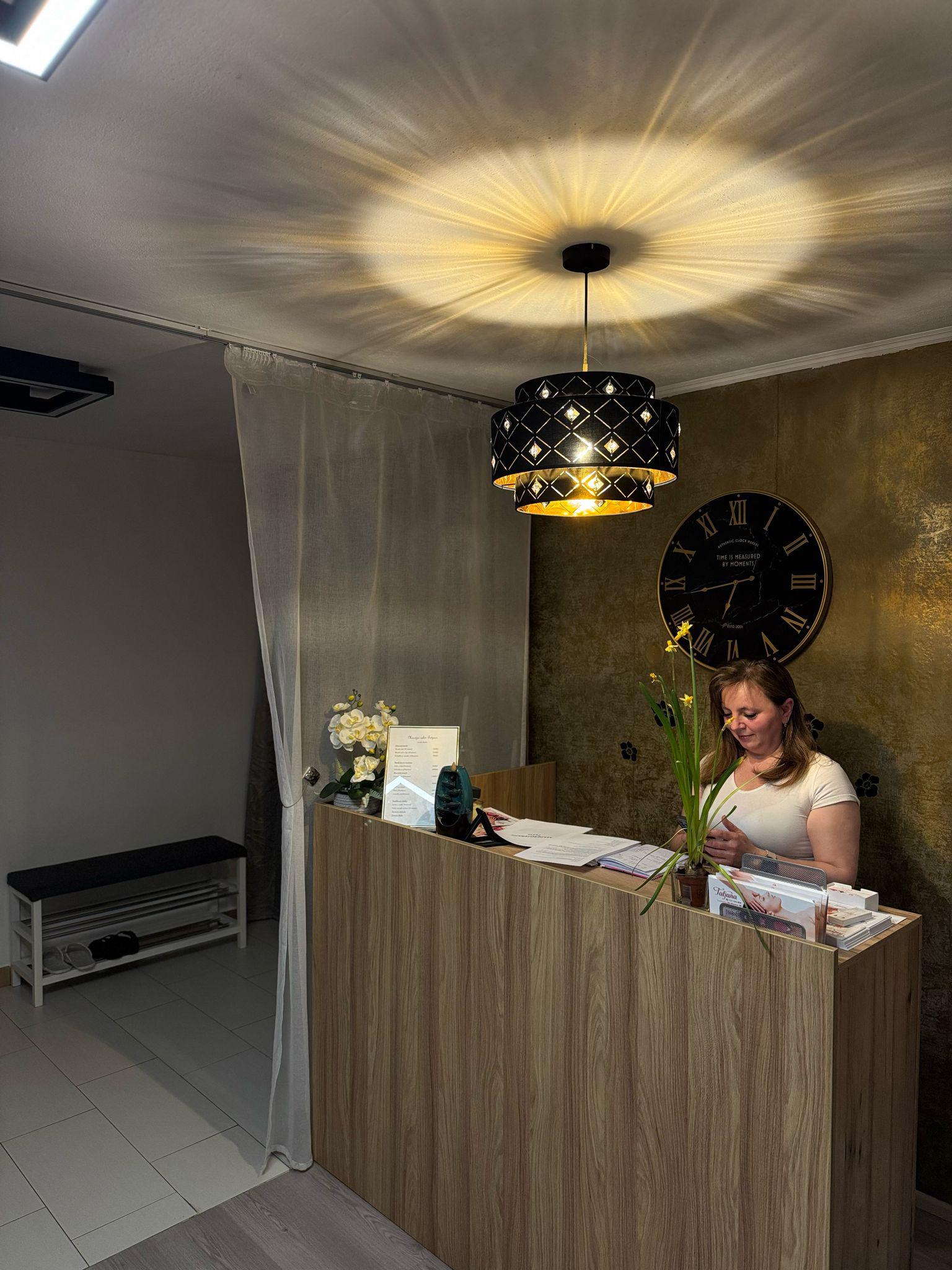 Masážní salón Tatjana foto 3