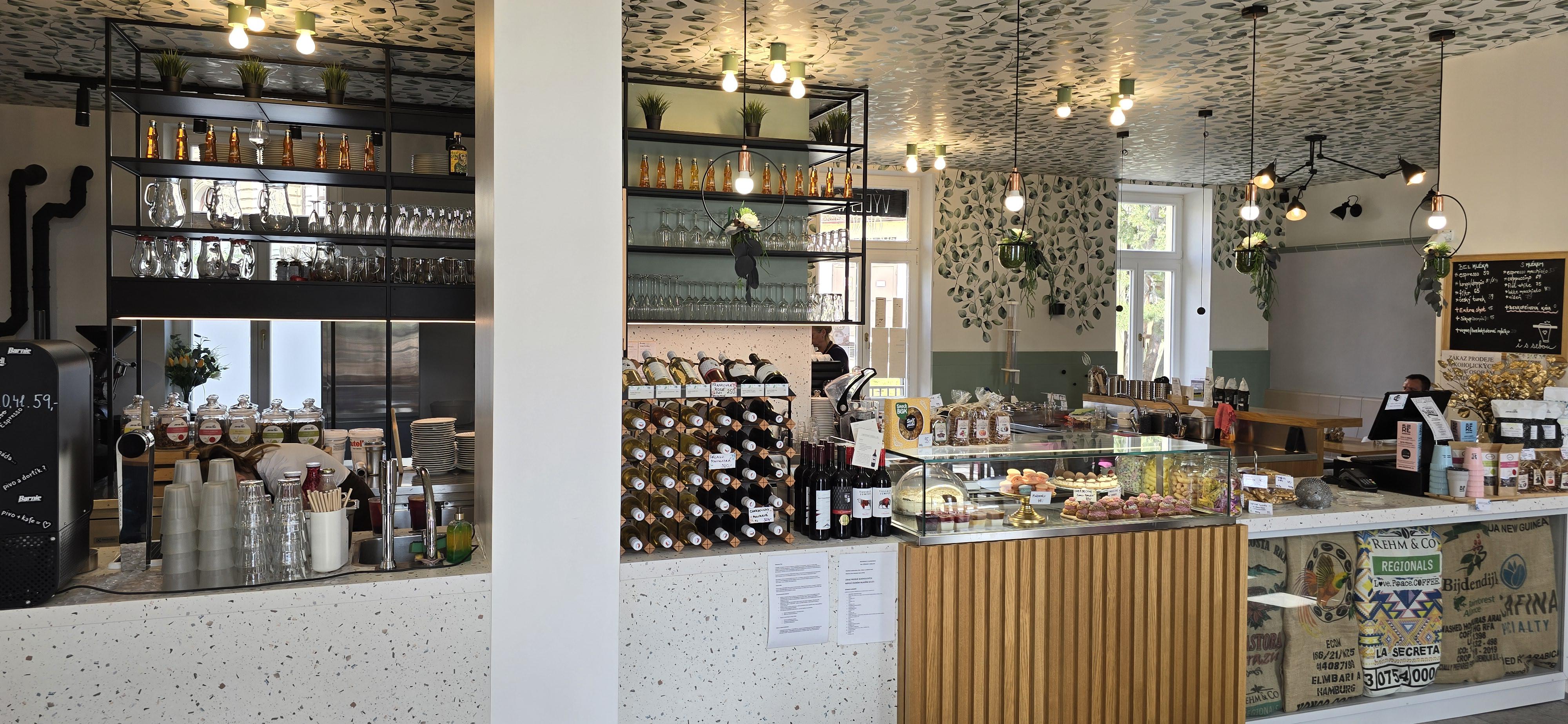 JAMAI CAFE foto 3