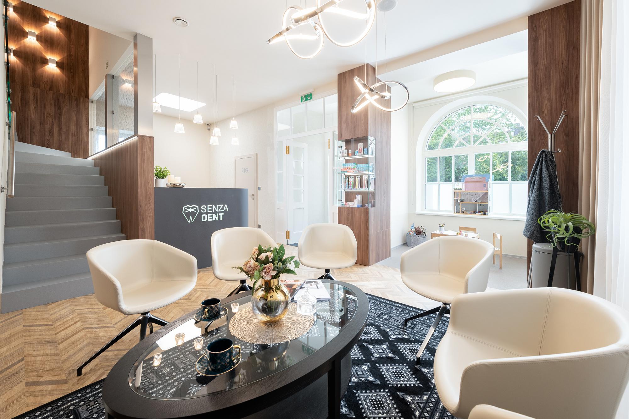 Senza Dent Benešov, s.r.o.