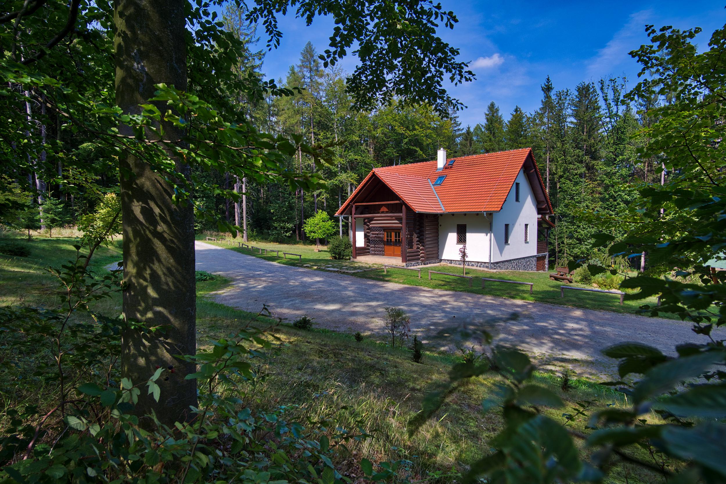 CHATA BABÍ LOM foto 5