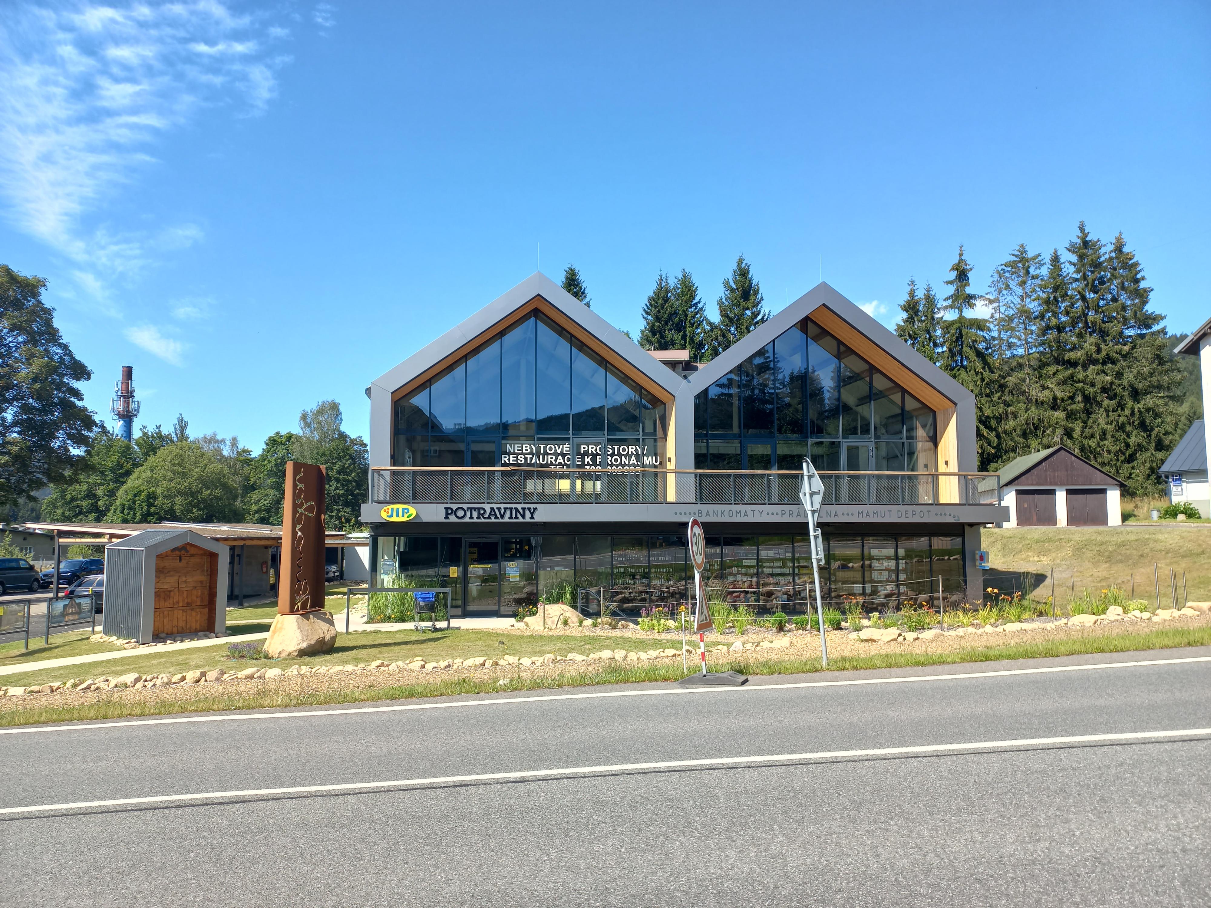 JIP potraviny foto 1