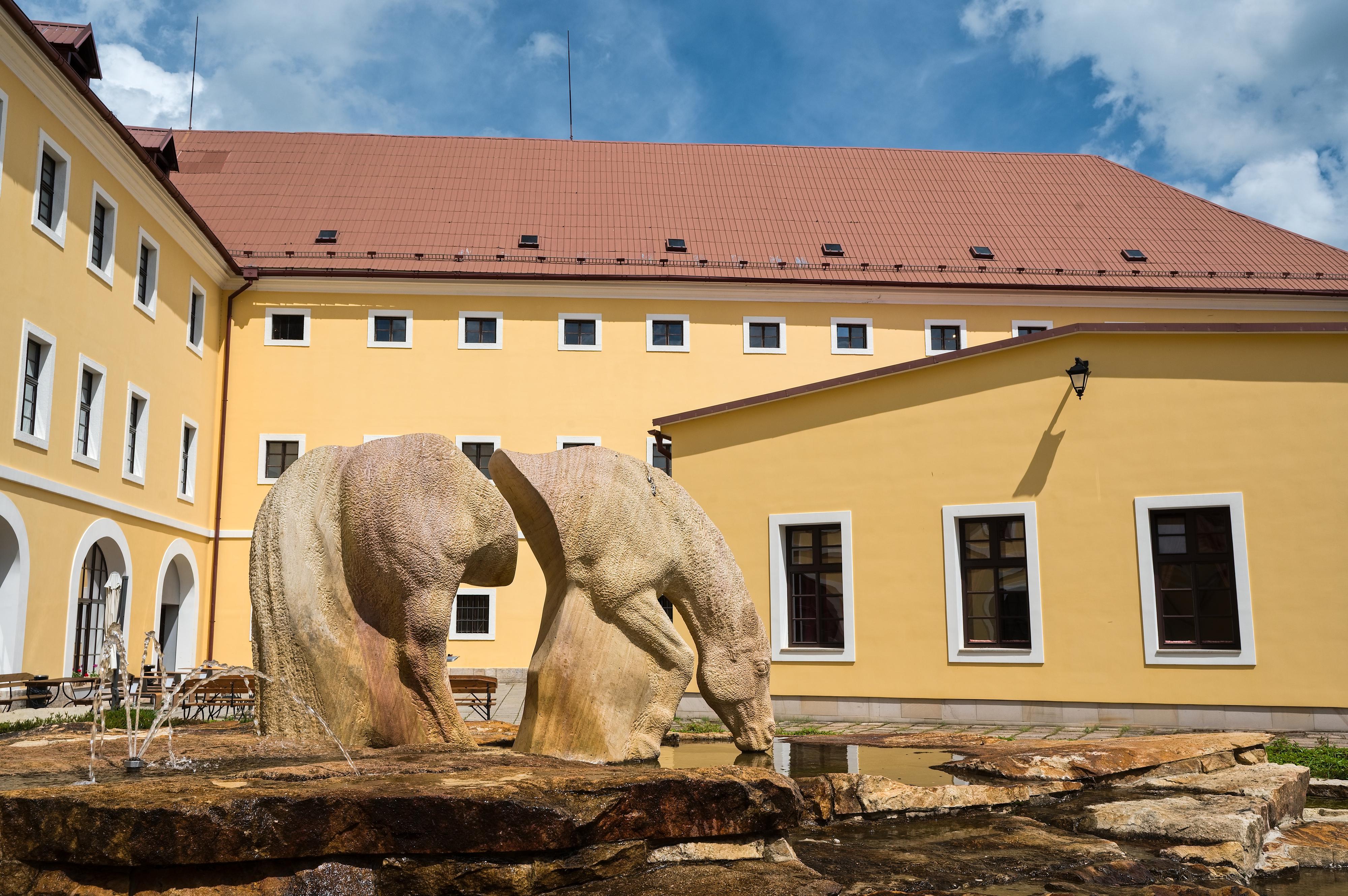 Ubytování 8 foto 2