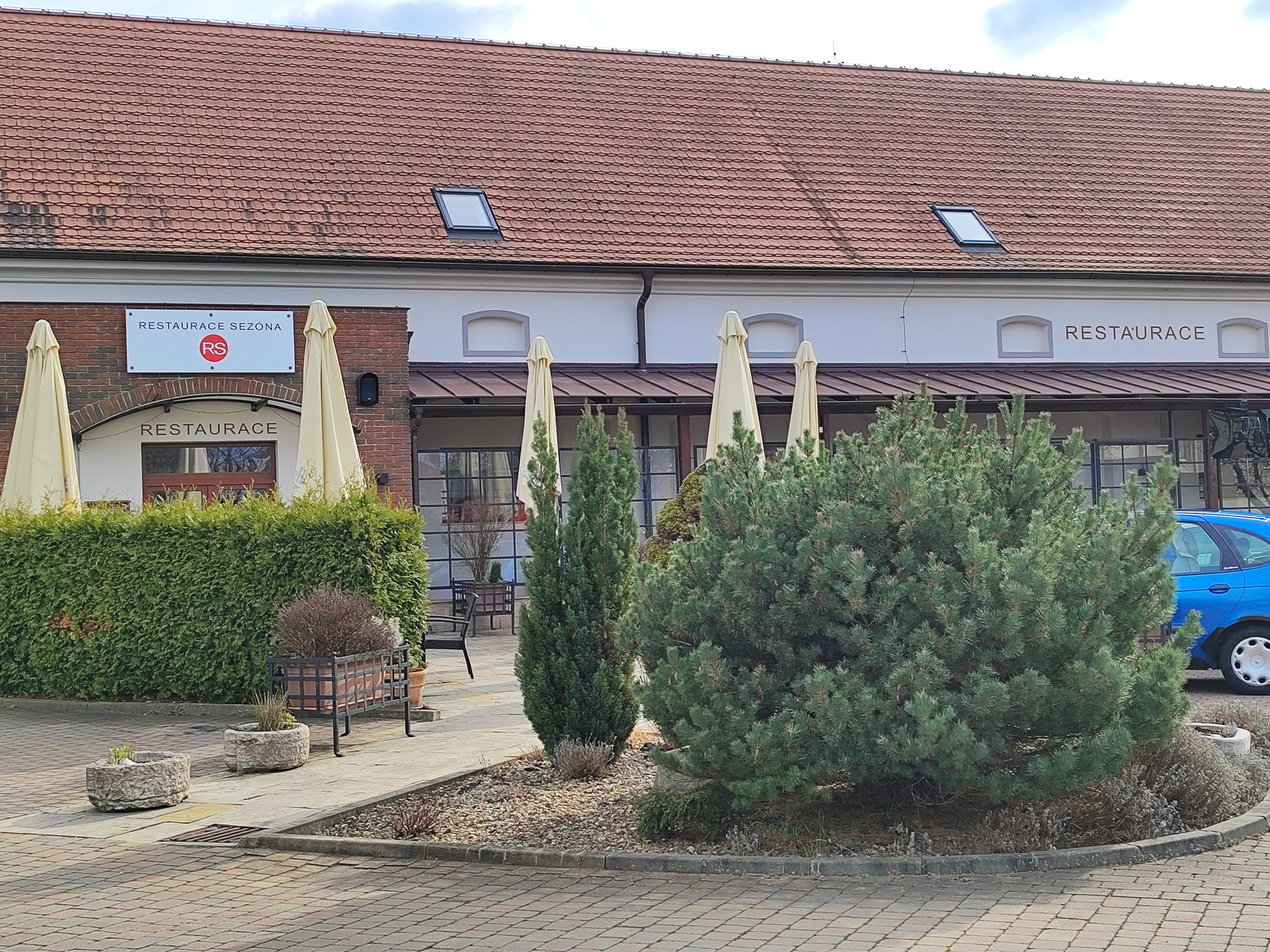 Restaurace Sezóna foto 3