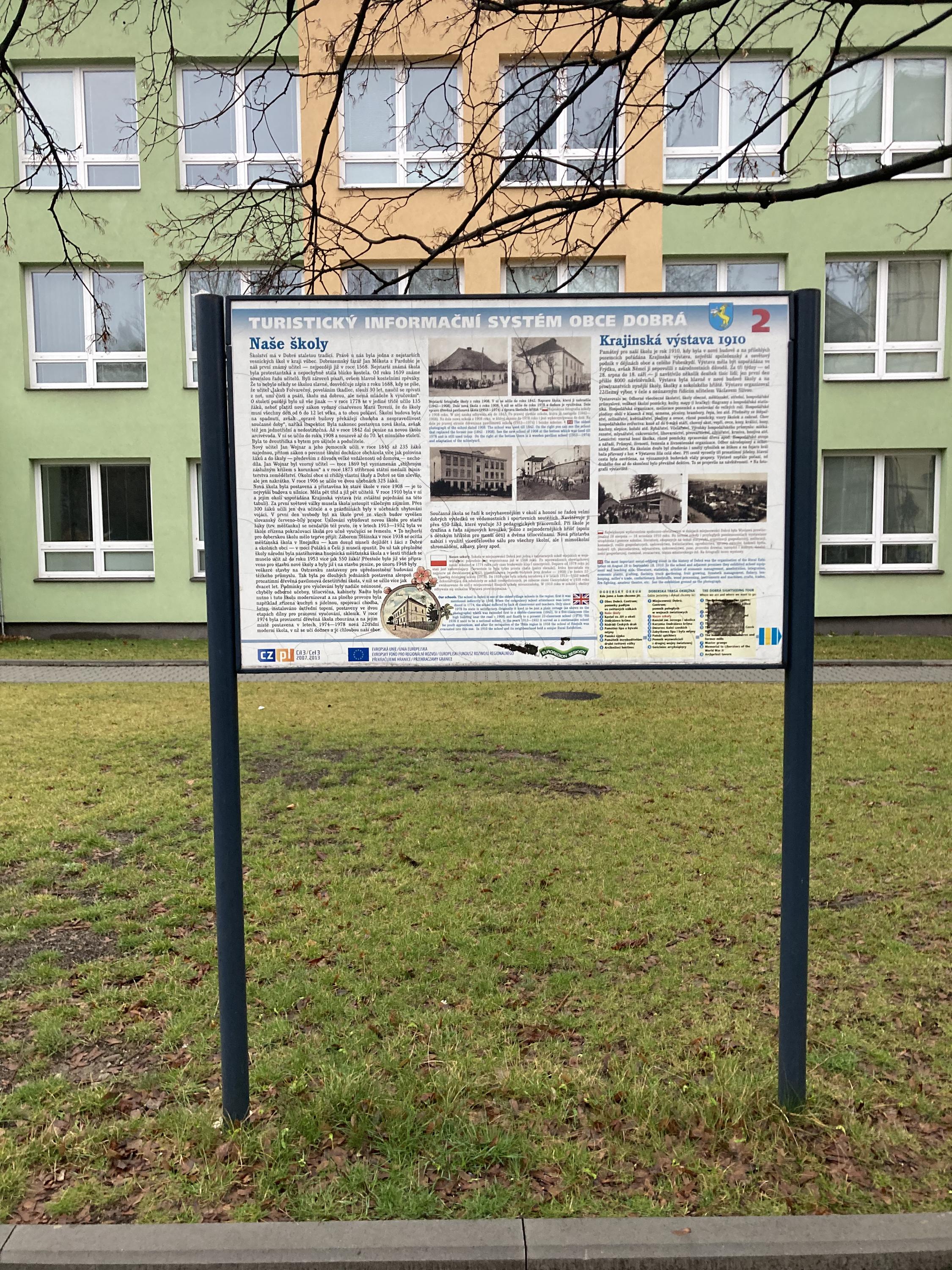 ZŠ Dobrá foto 5