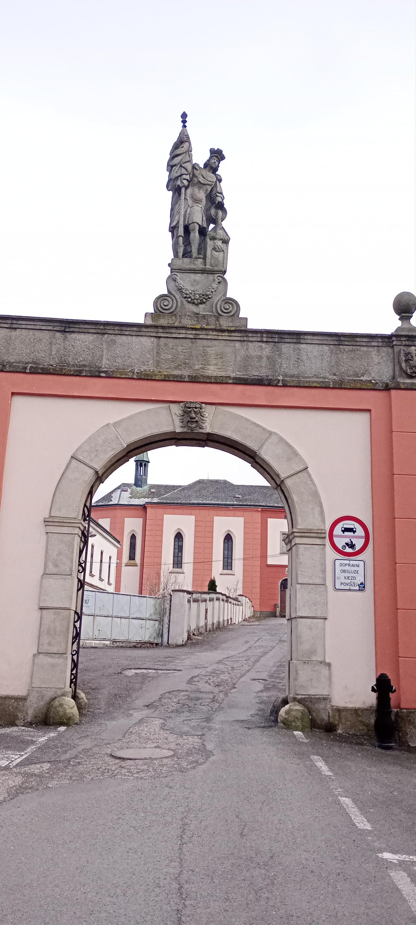 Základní škola Žamberk, 28. října 581 foto 3