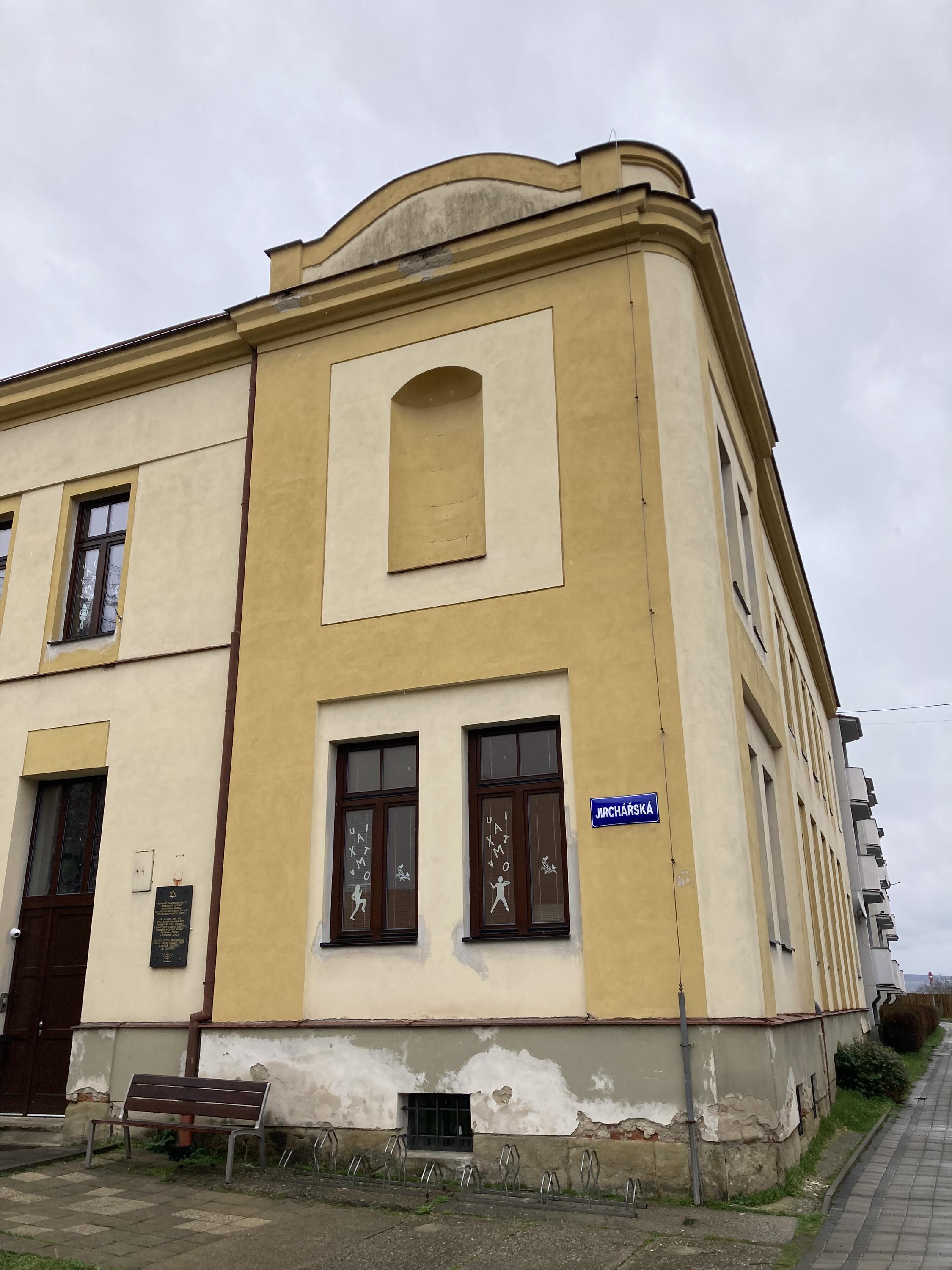 Katolická ZŠ v Uherském Brodě foto 5