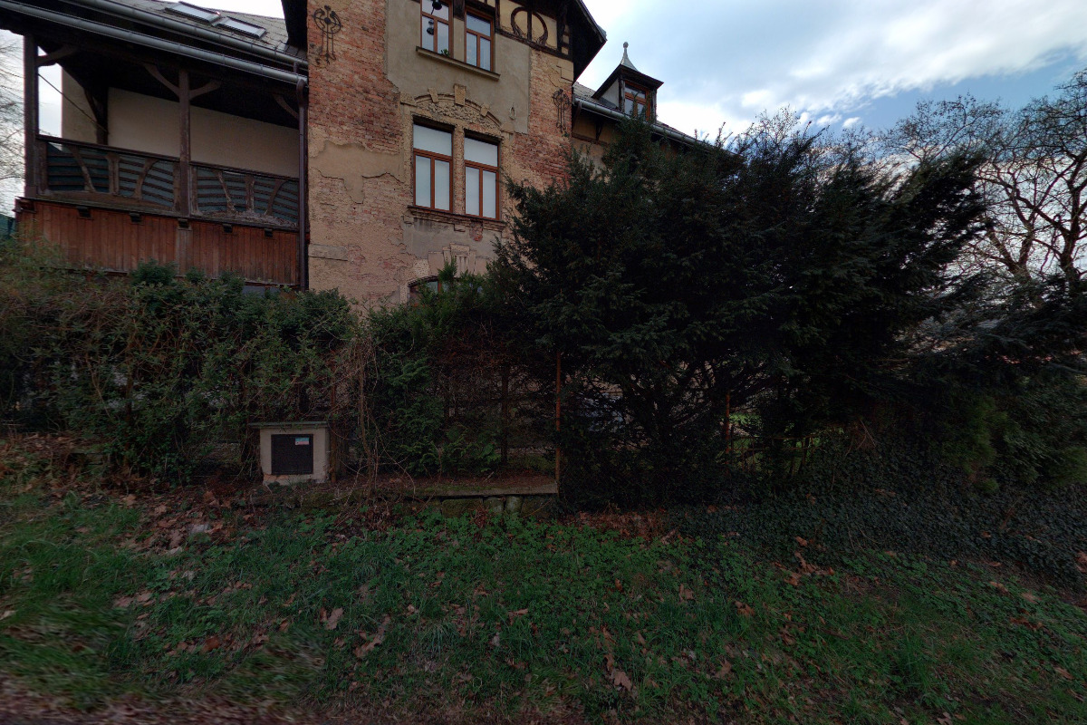 Děčínské kamnářství