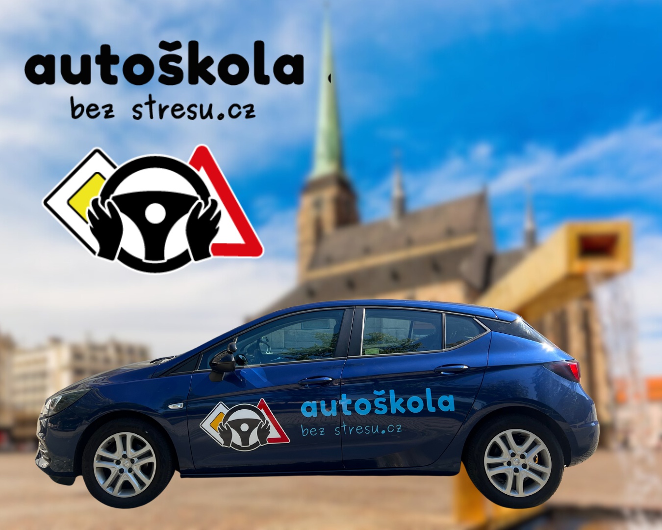 Autoškola bez stresu foto 2