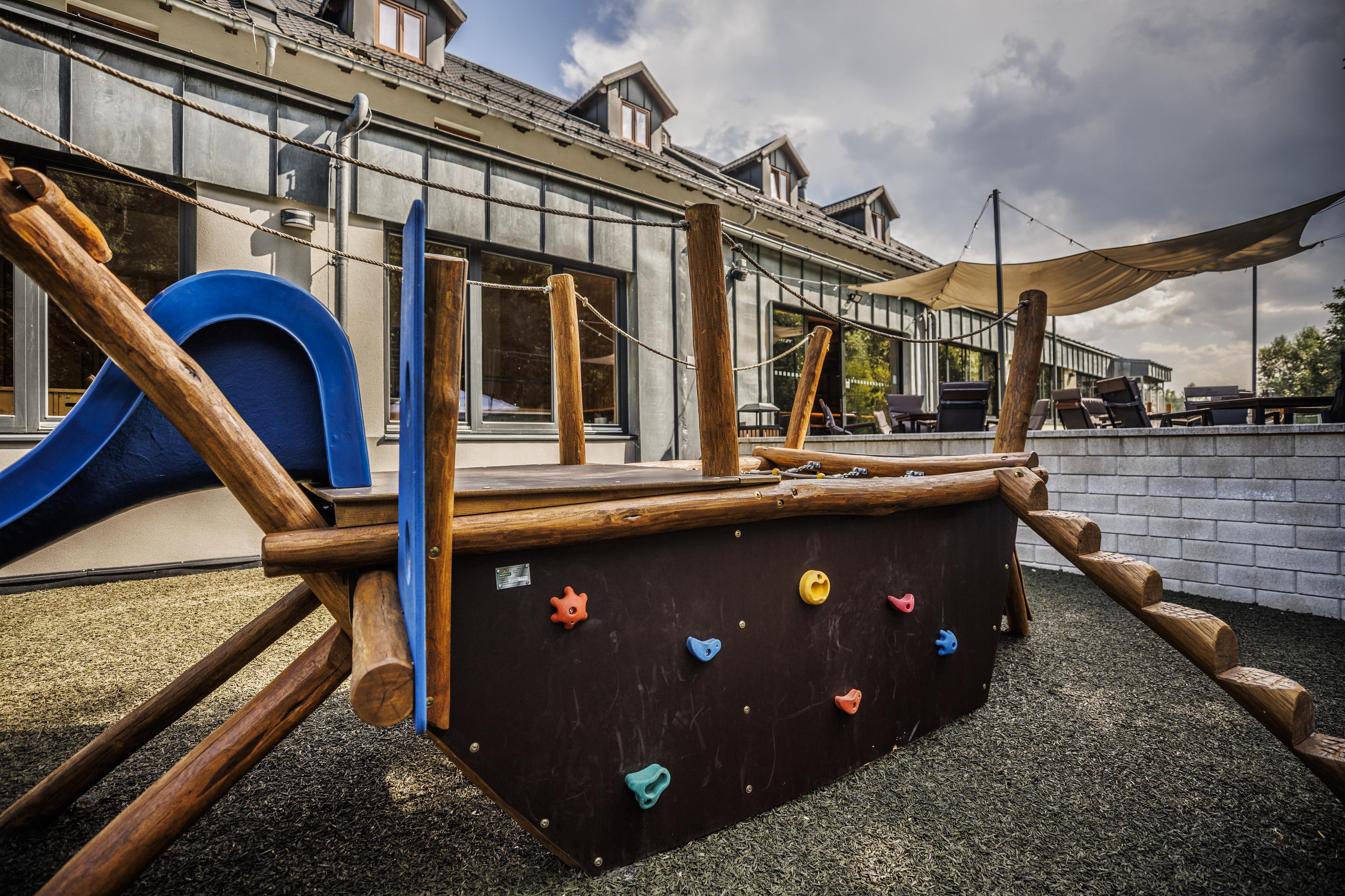 Penzion Terezka foto 4