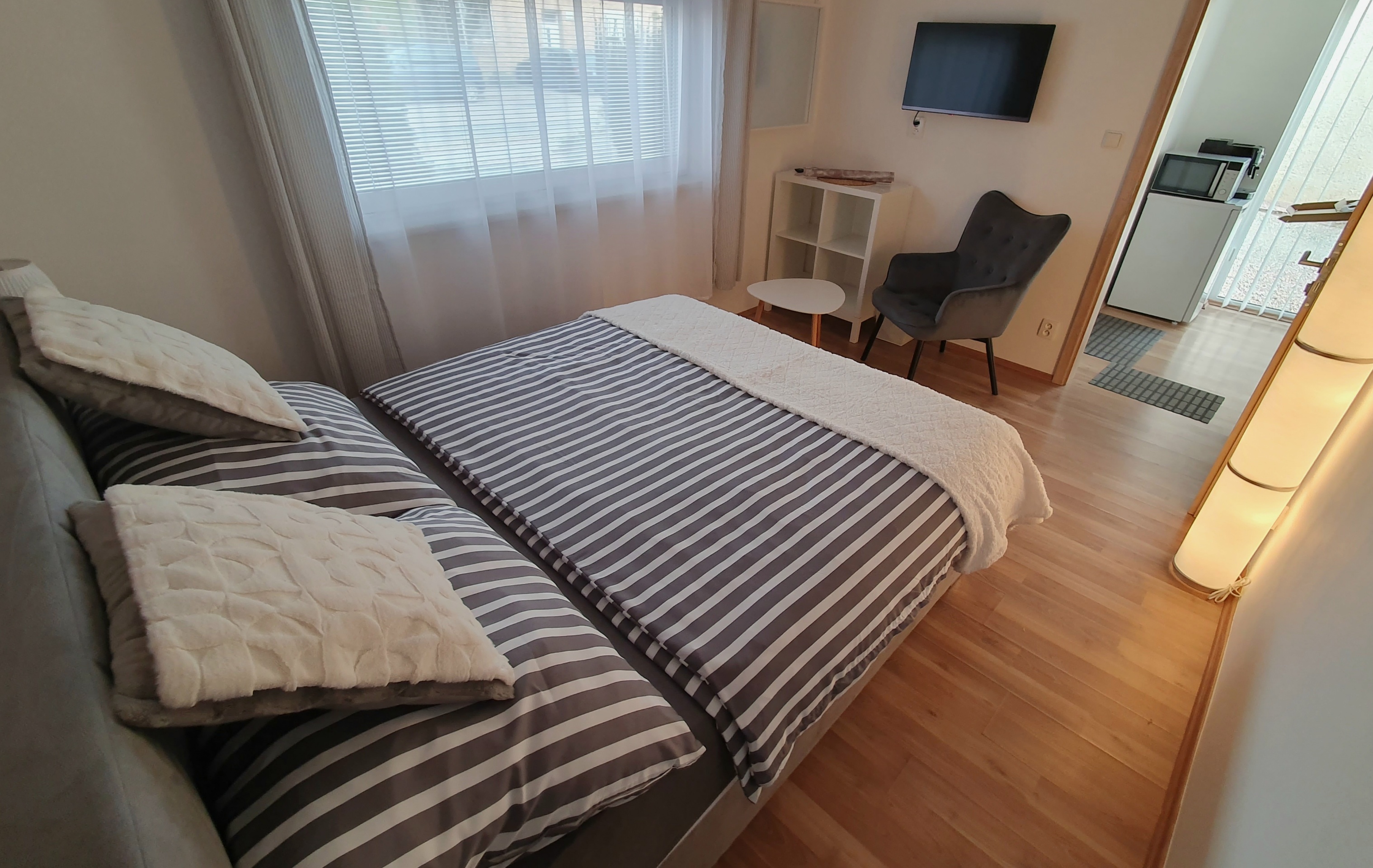 PRIVAT INN Apartmán foto 3