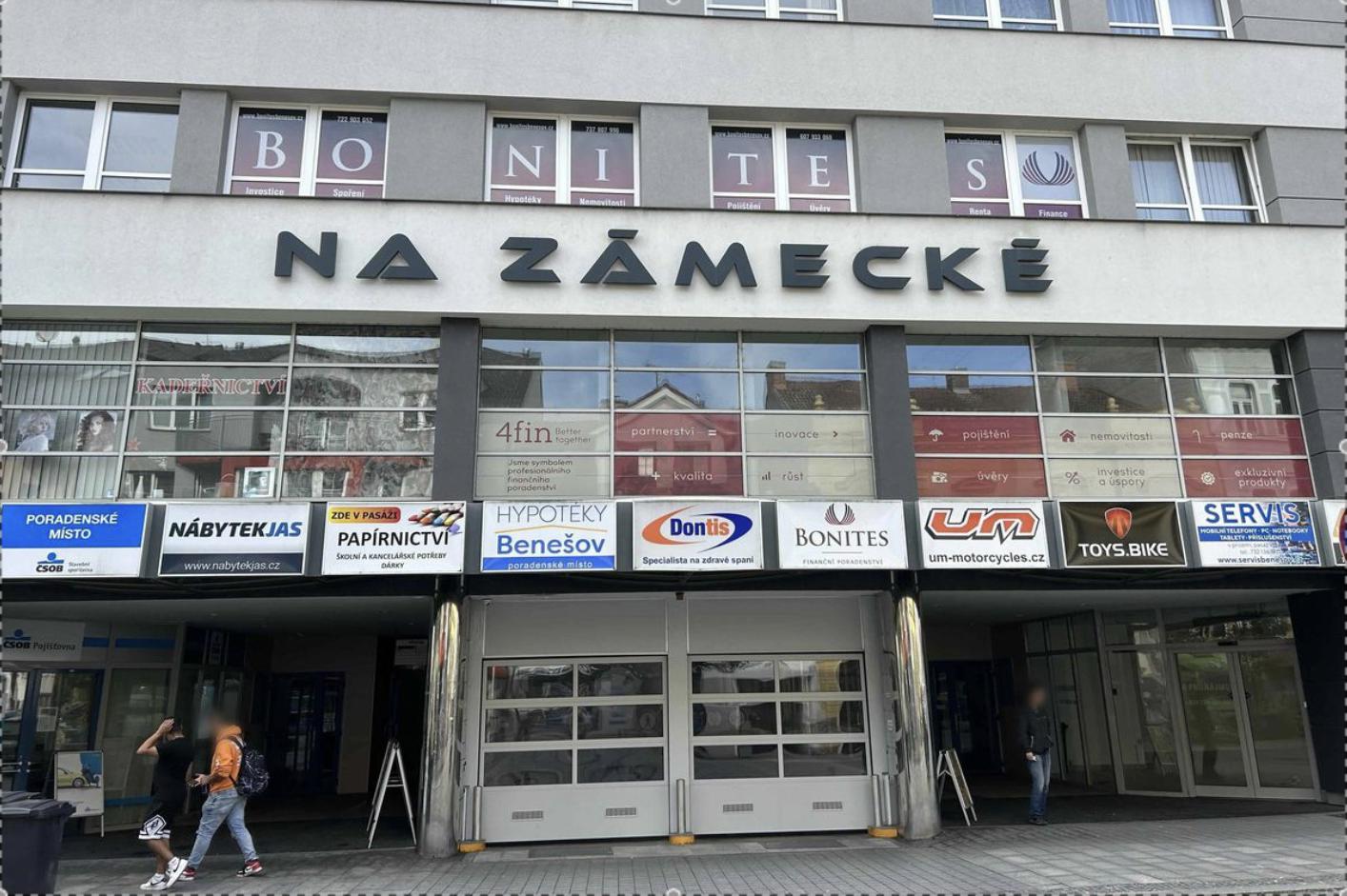 Finanční poradenství Jana Šebková