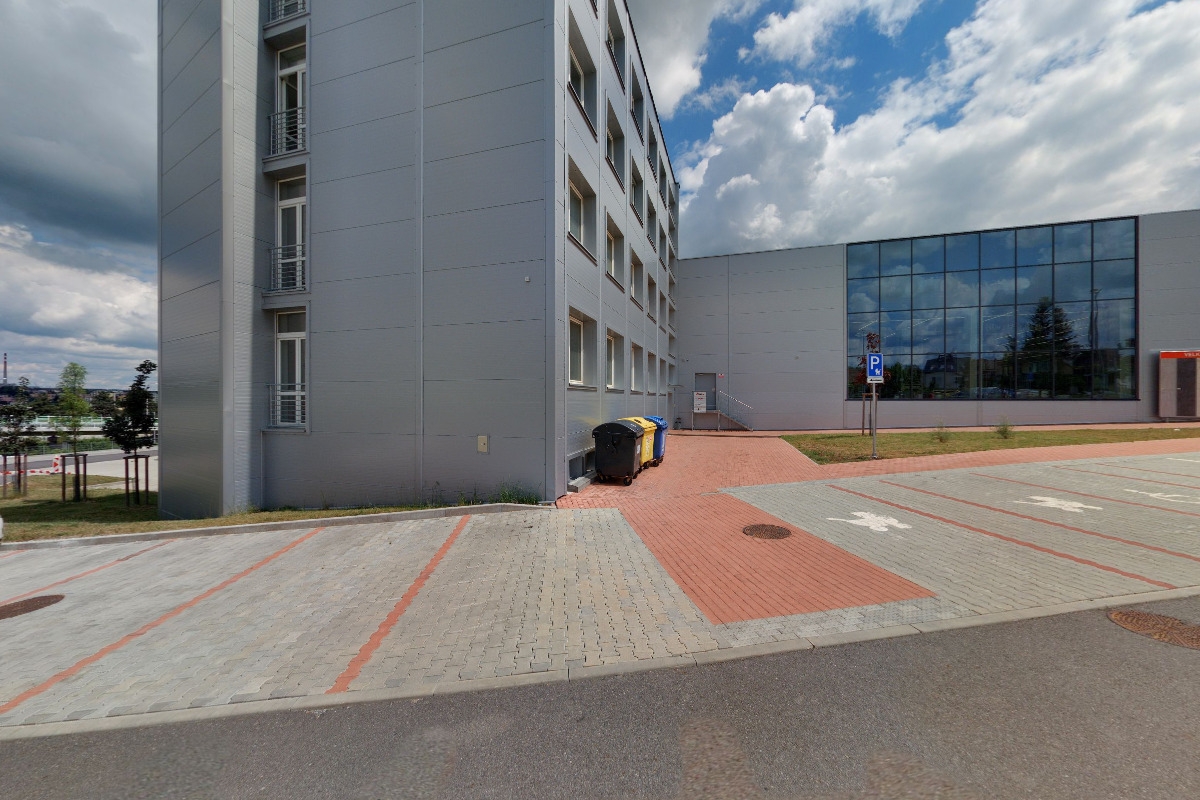 Autoškola Stoklasová