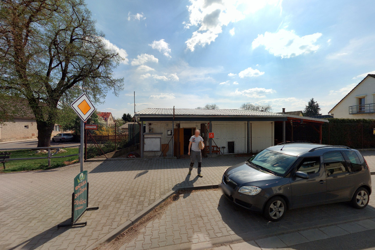 Vertigo CLUB Smiřice