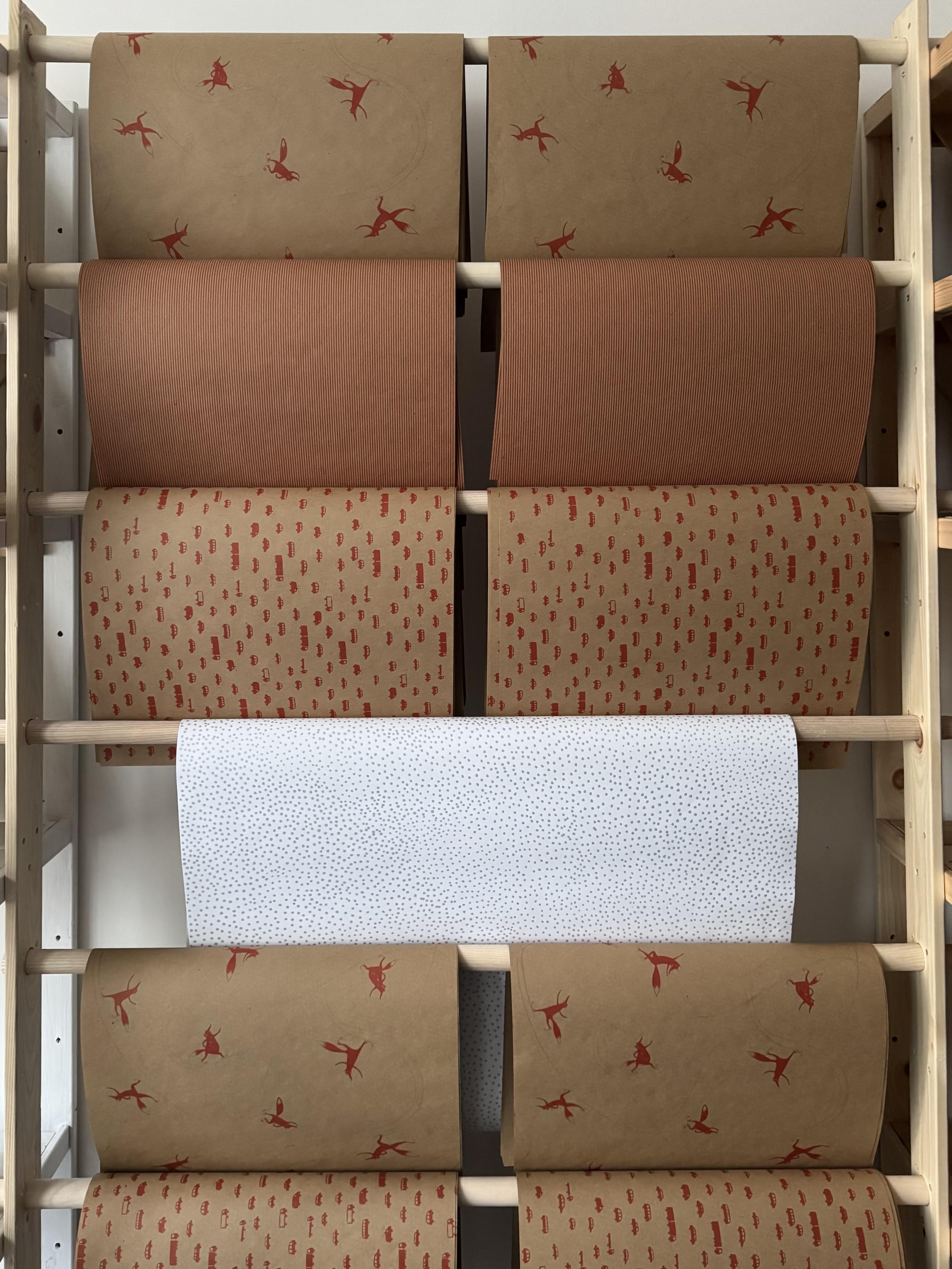 Paper Stories foto 2