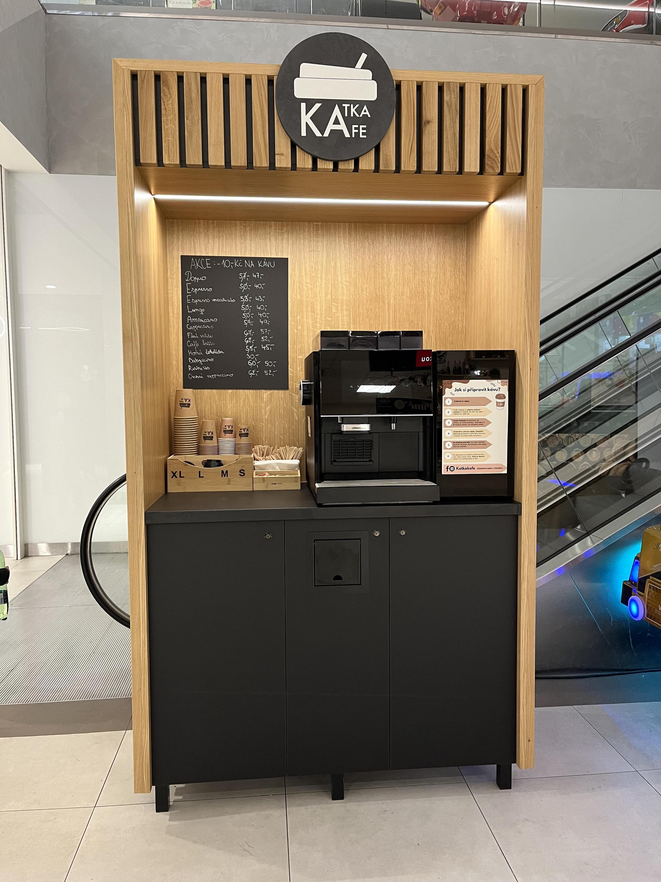 Katka Kafe foto 1