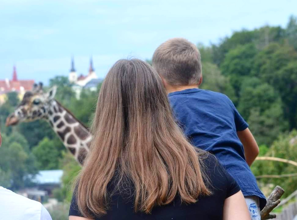 Hlídání dětí Vysočina foto 3