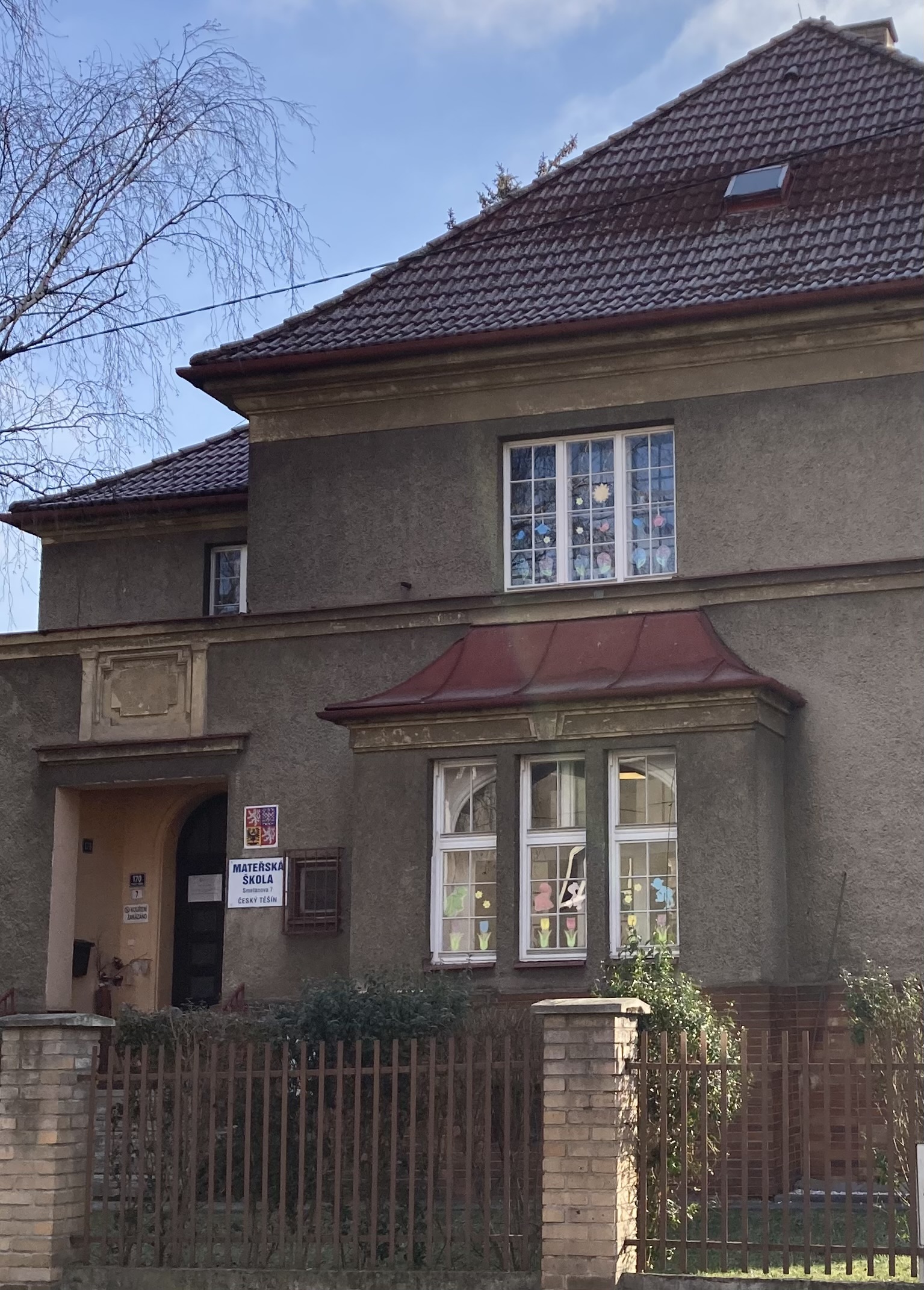 MŠ Smetanova, Český Těšín foto 5