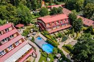 Fotografie Penzion M - Resort Vranovská pláž