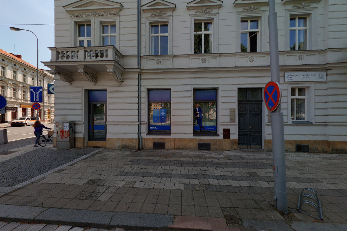 Mgr. Jaroslav Cacek, advokát foto 2