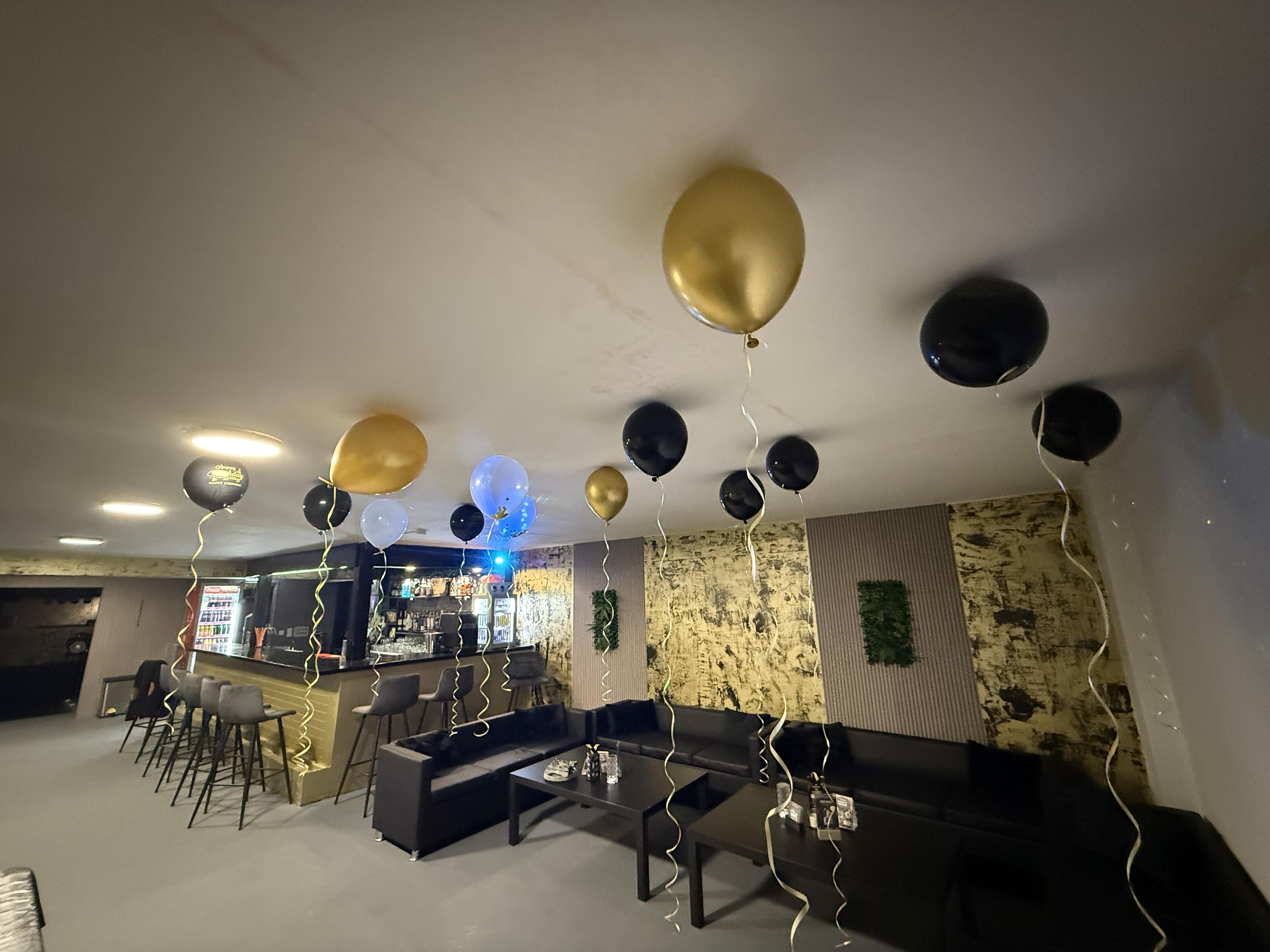 Angeľs Club N1 foto 4