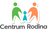 logo Centrum Rodina