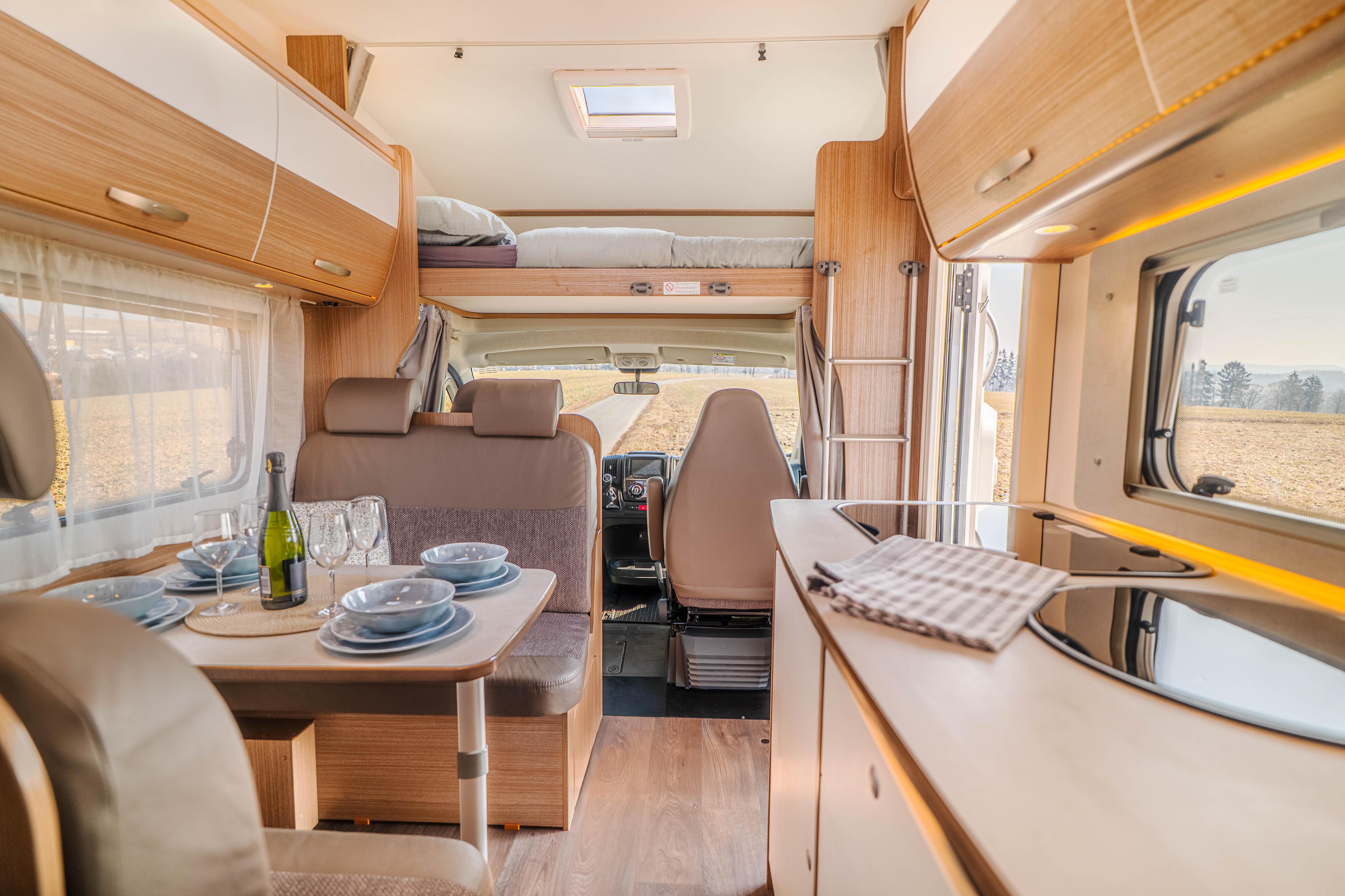 Obytňáky-Vrchlabí foto 3