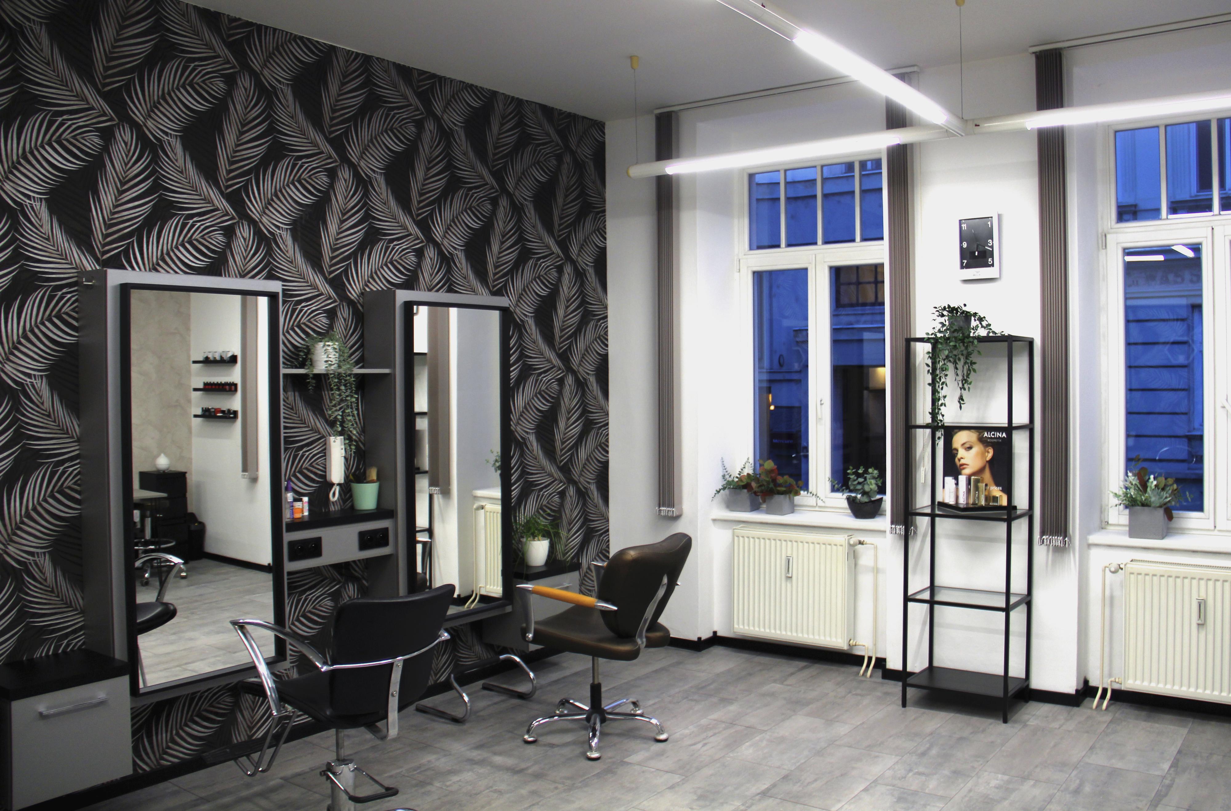 Salon AGATA foto 3