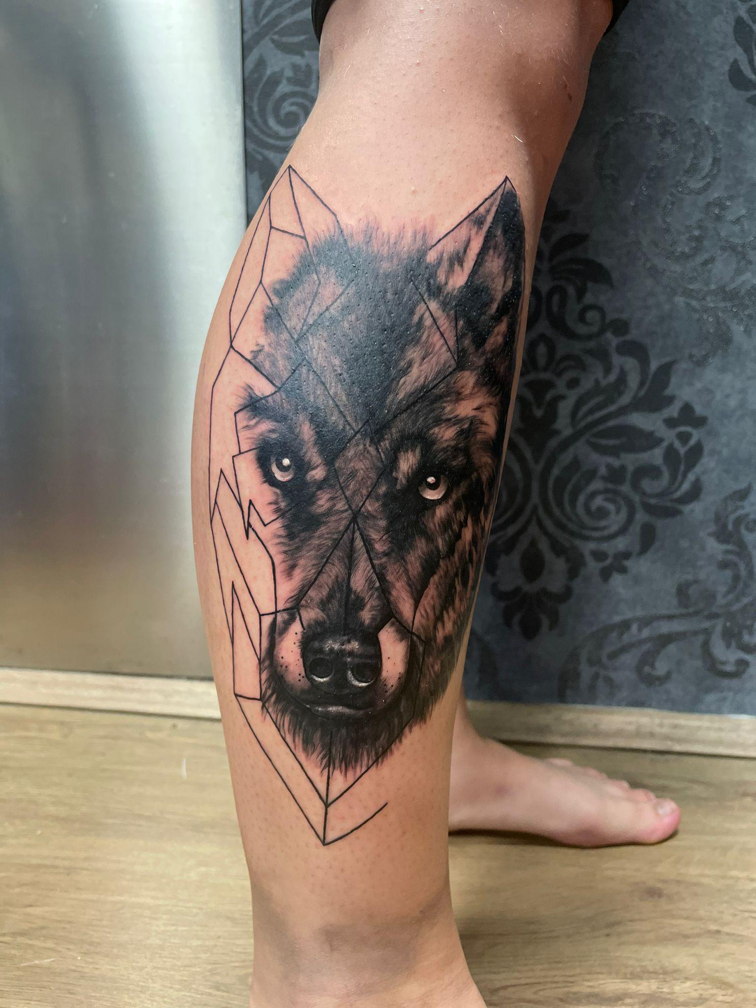 Tattoo studio Veratattoo foto 5