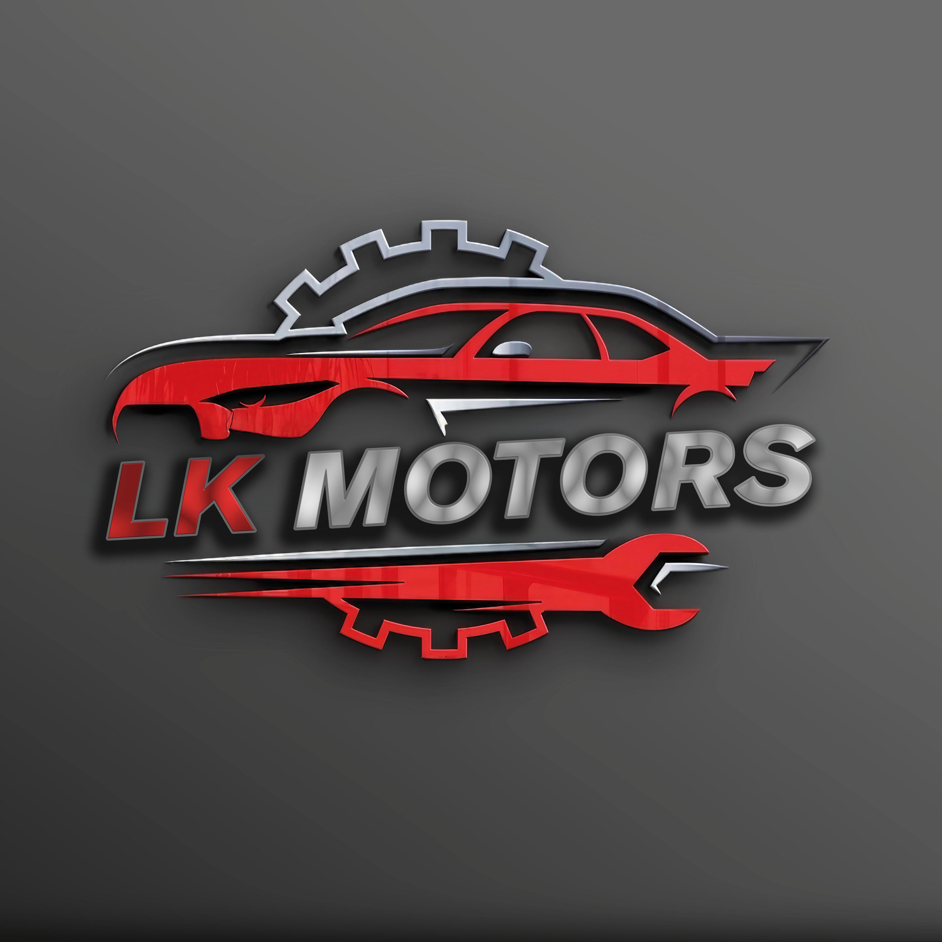LK Motors - autoservis & pneuservis foto 2