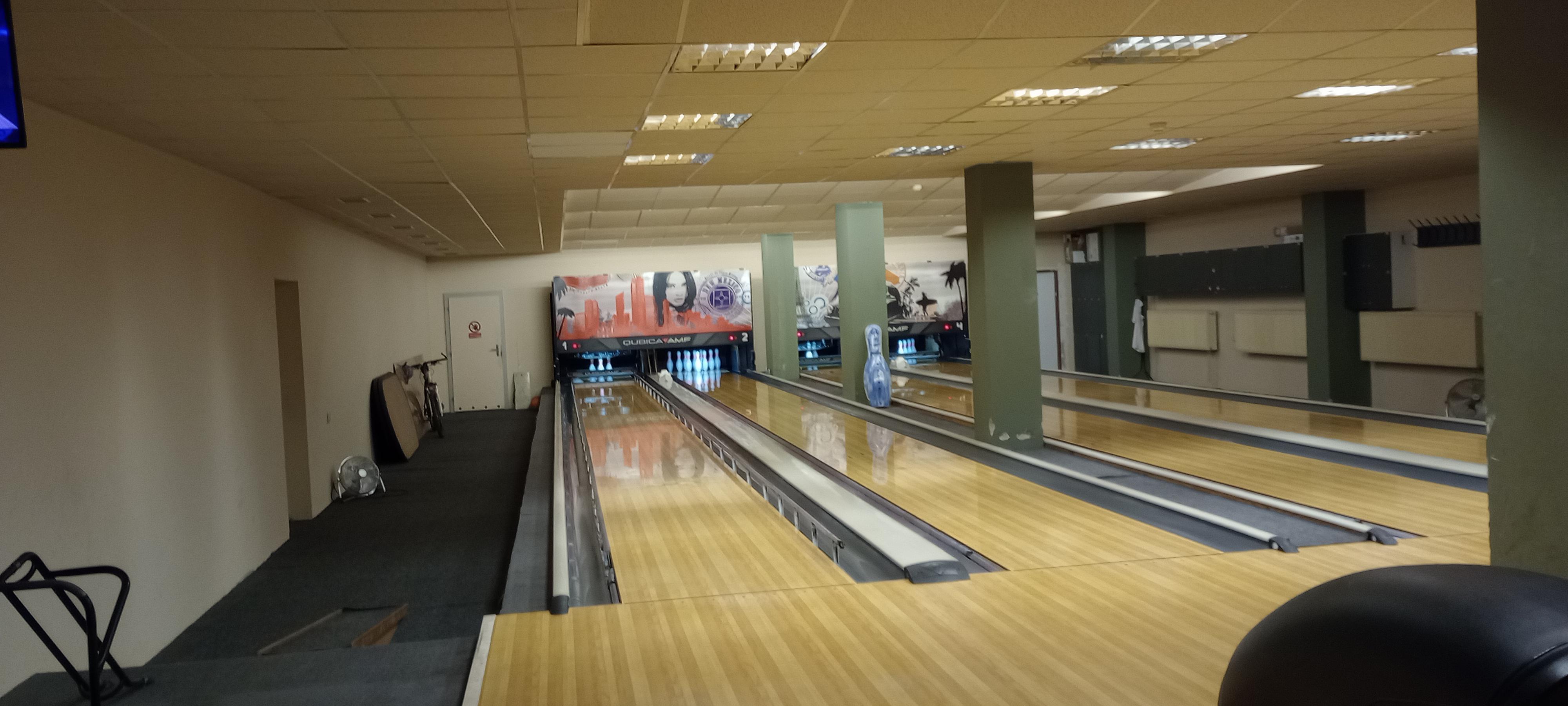Bowling Bar foto 5