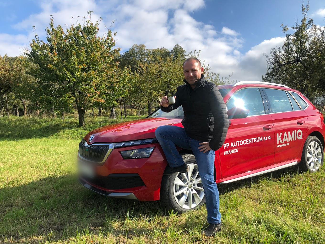 Michal Ježek – Realitní makléř foto 4