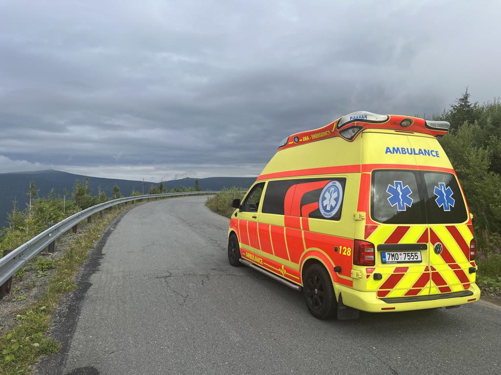 EMA - Emergency, s.r.o. foto 2