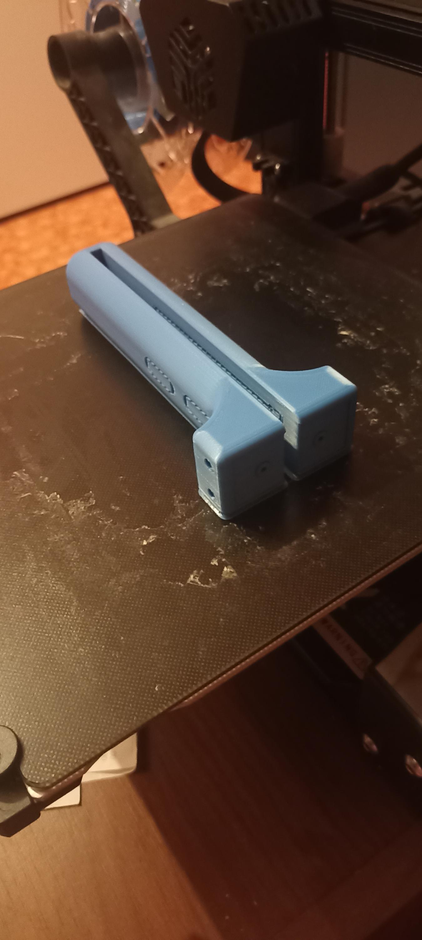 3D tisk - Michal Beran foto 2