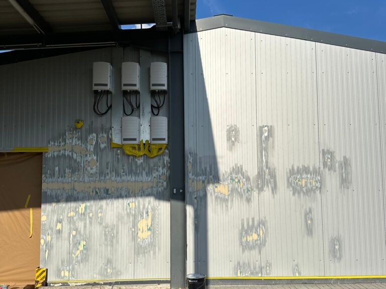 CLEAN & REPAIR SOLUTIONS, s.r.o. foto 2