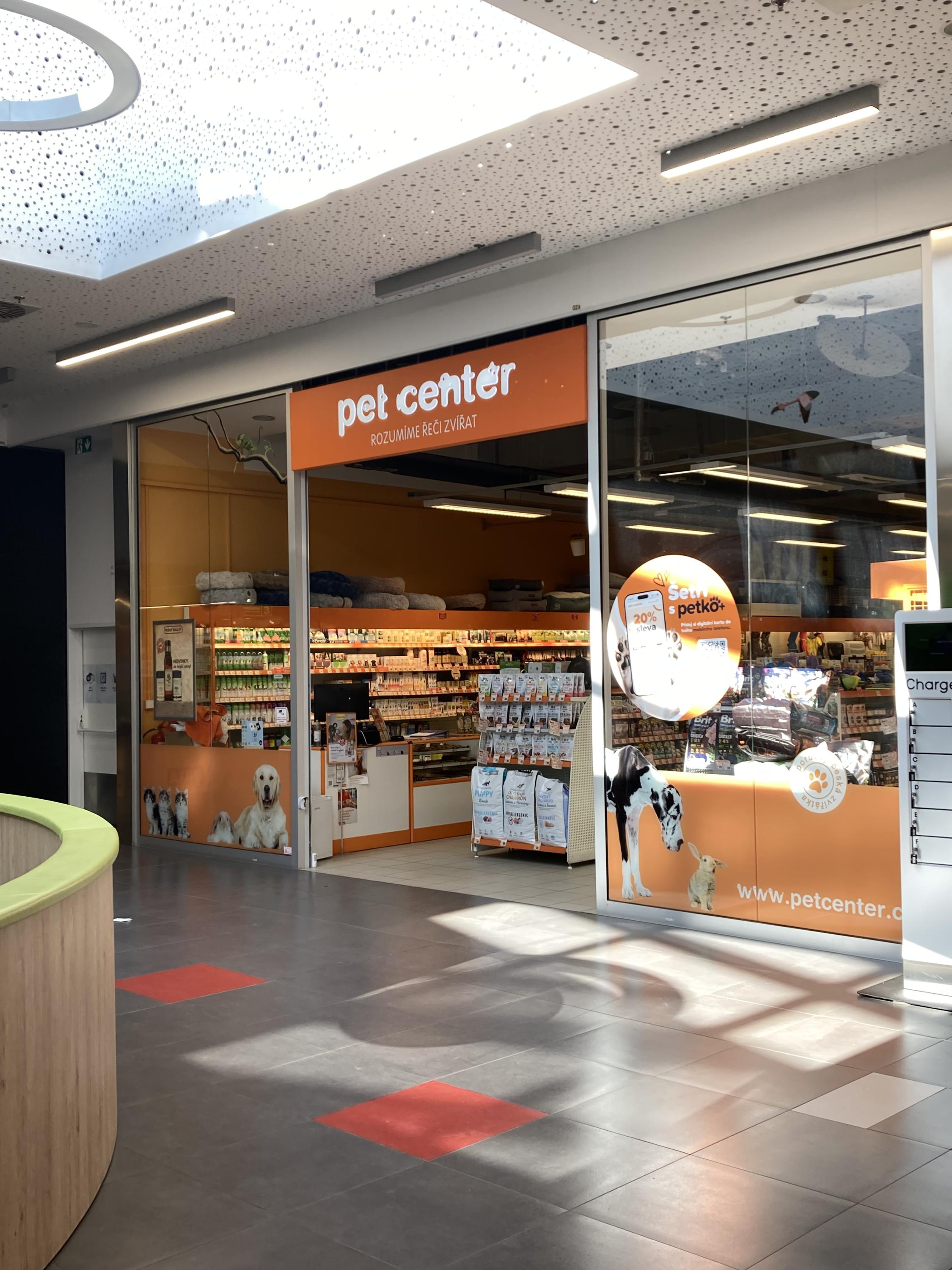 Pet Center foto 2