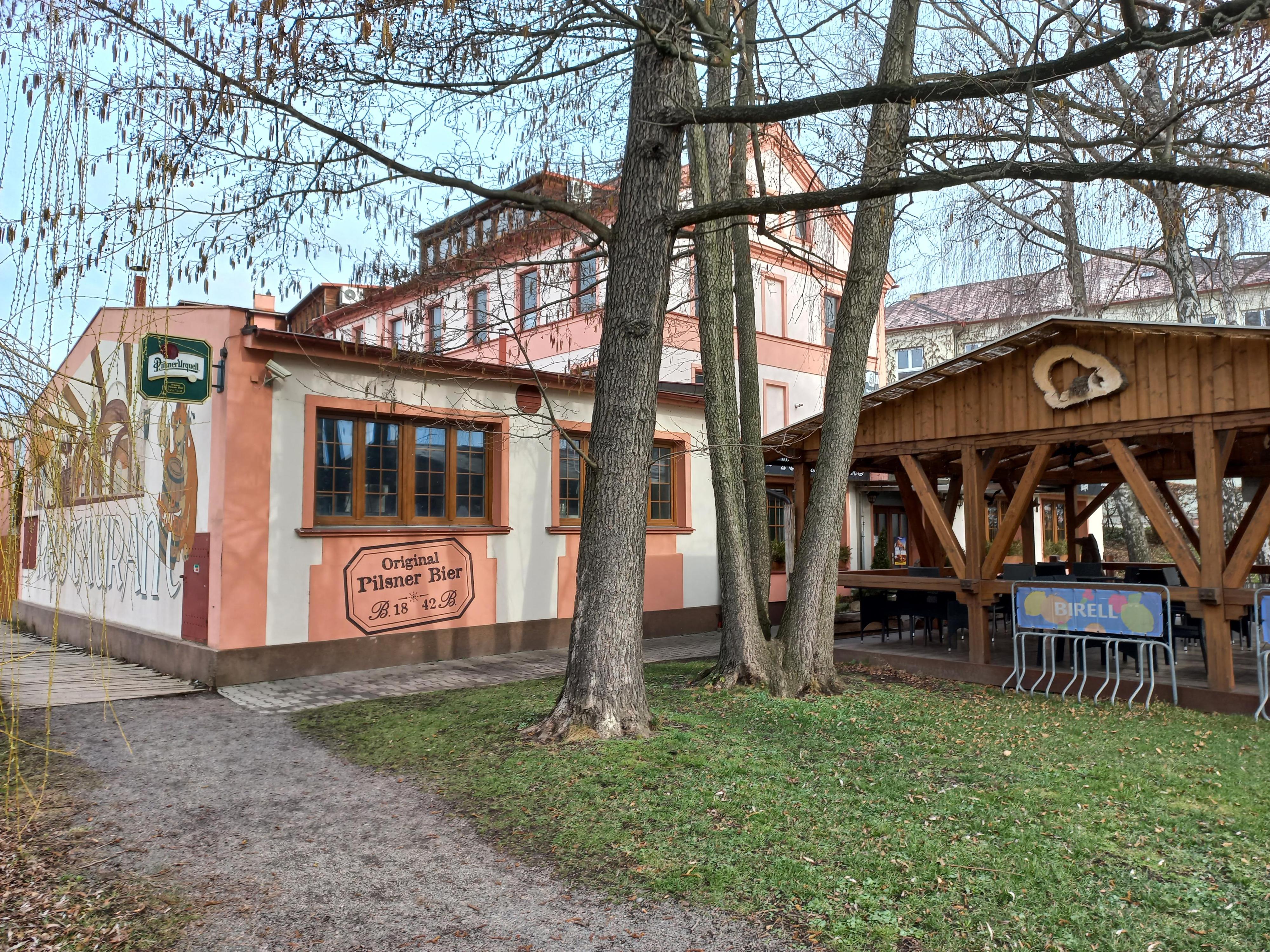 U Medvěda foto 2
